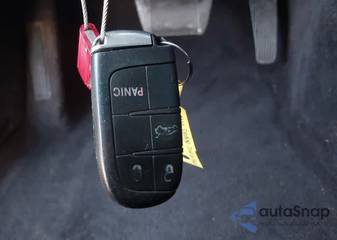 2016 Dodge Challenger Sxt from USA, damaged, VIN 2C3CDZAG2GH225760